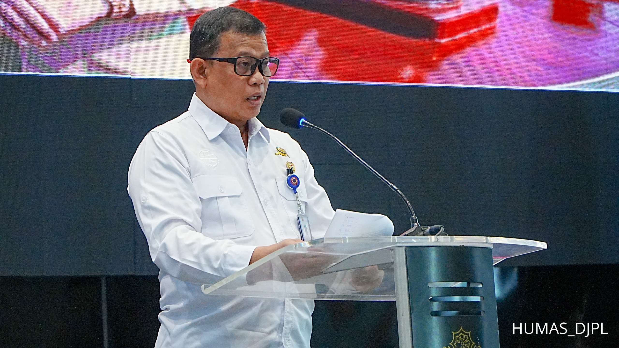 Kemenhub Perkuat Kualitas Lulusan Diklat Kepelautan Selaraskan Kebutuhan Industri Pelayaran